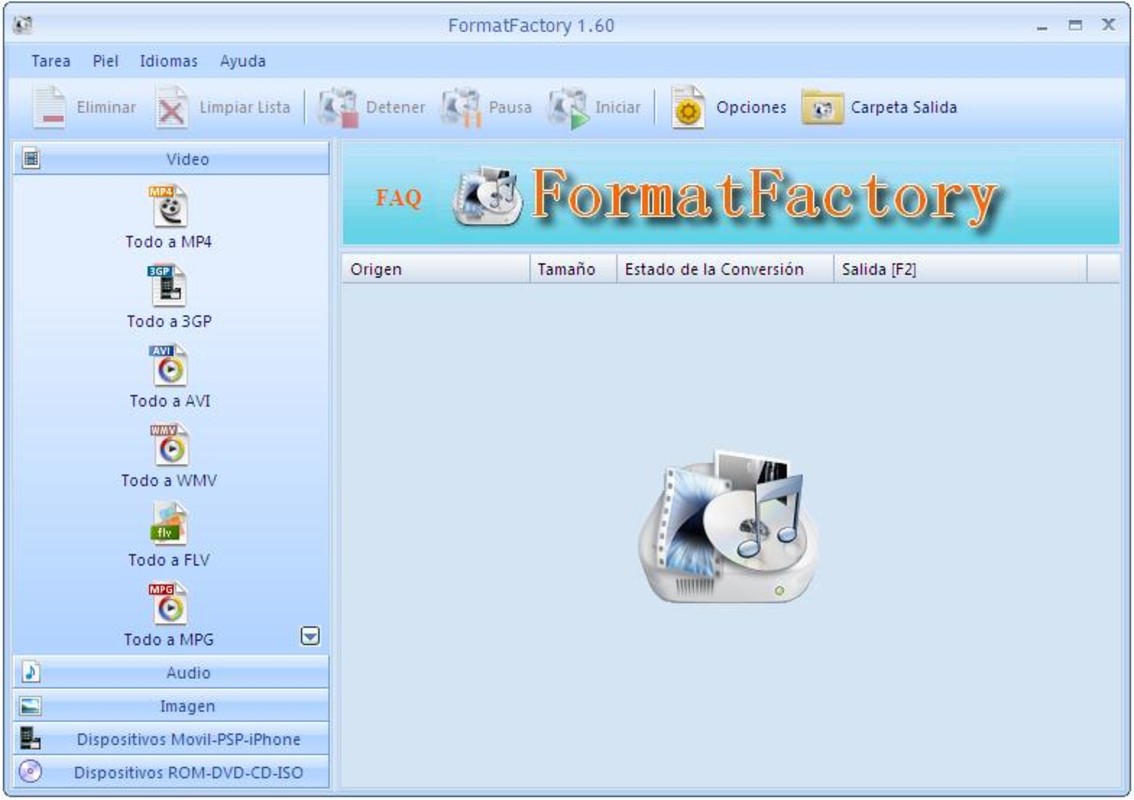 Best 10 Free & Professional Video Converters of 2024 for Windows & Mac